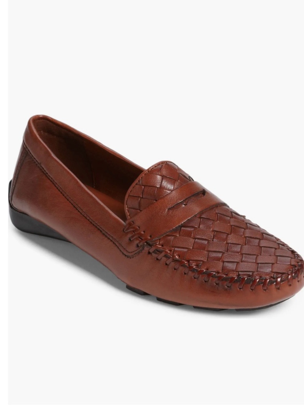 Robert Zur 'Petra' Driving Shoe